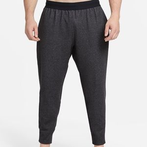 Nike Yoga Dri-FIT Fleece Pants